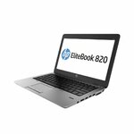 HP ELITEBOOK 820 G2 2.3GHZ CORE I5 (5TH GEN) – 8GB RAM – 256GB SSD – 12.5″ SCREEN(REFURBISHED) By HP