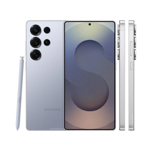 Samsung Galaxy S25 Ultra 5G 12GB RAM 1TB ROM