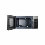 Samsung 40L, GRILL + OVEN Microwave MG402MADXBB With Glass Mirror By Samsung