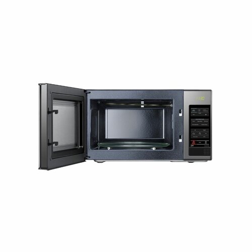Samsung 40L, GRILL + OVEN Microwave MG402MADXBB With Glass Mirror
