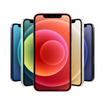 APPLE IPHONE 12 MINI 4GB RAM 256GB ROM 12MP+12MP DUAL CAMERA By Apple