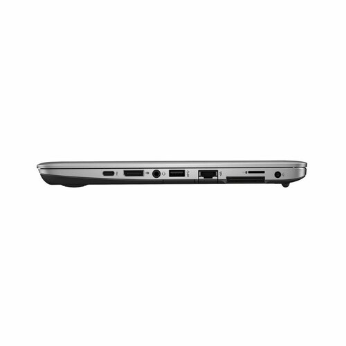 HP EliteBook 820 G3 Intel Core I7 6th Gen 8GB RAM 256GB SSD 12.5 Inches FHD Display (REFURBISHED)