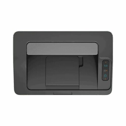 HP LaserJet 107w Wireless Mono Laser Printer - 4ZB78A