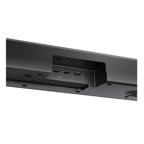 LG Soundbar S70TY – Immersive Audio Experience