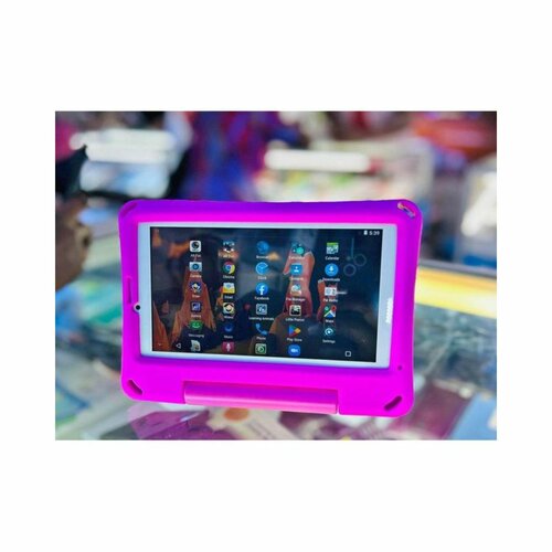 Lenosed A76 Android Kids Tablet 6+256GB 7 Inch Tablet With Free Gifts