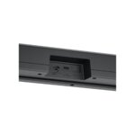 LG Soundbar S40T – 2.1 Channel, 220W, Wireless Subwoofer By LG