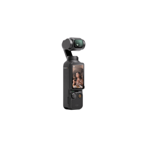 DJI Osmo Pocket 3 Combo: Ultimate Portable Camera