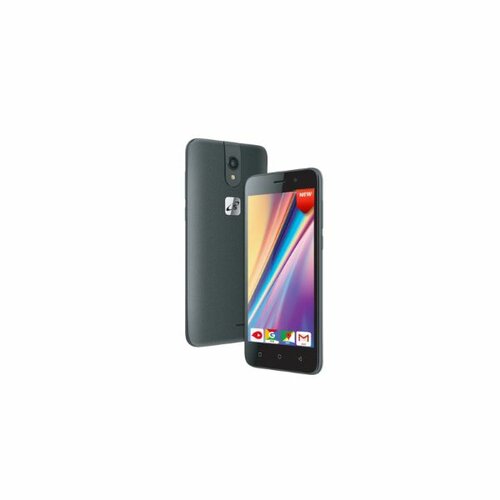 Safaricom Neon Ray 2, 5.0"Display, Android 10, 1GB RAM+16GB ROM, 4G By Other