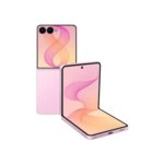 Samsung Galaxy Z Flip8 12GB RAM 256GB 5G – 4,300mAh Battery By Samsung