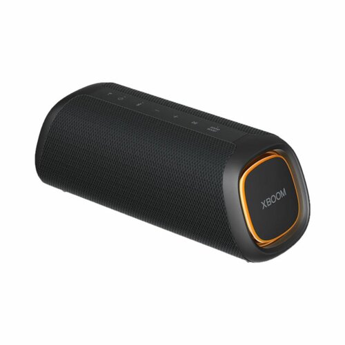 LG XG7QBK XBOOM Go Portable Bluetooth Speaker