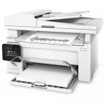 HP LaserJet Pro M130fw All-in-One  WirelessLaser Printer By HP