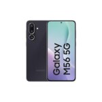 Samsung Galaxy M56 5G 8GB RAM 256GB ROM – 6.7 Inch Super AMOLED Plus, Long-Lasting Battery By Samsung