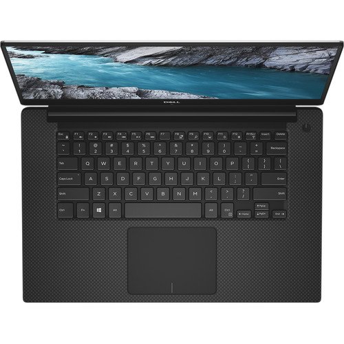Dell XPS 15 Core I7 16GB 512GB SSD W10 Home Gaming Laptop