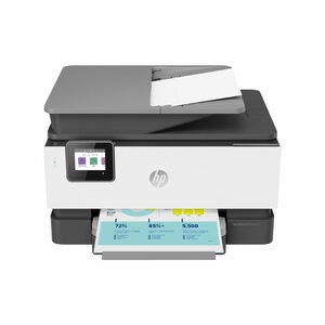 HP OfficeJet Pro 9013 All-in-One Printer (1KR49B) photo
