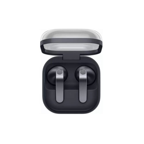 Samsung Galaxy Buds 4 - Adaptive ANC, 5H Playtime, IP54 Water Resistance By Samsung