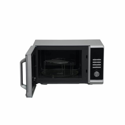 MIKA Microwave Oven, 23L, Silver MMWDGBH2333S