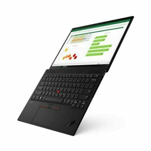 Lenovo ThinkPad X1 Nano Gen 2 - 13" - Core I7 1160G7 - Evo - 16 GB RAM - 512 GB SSD