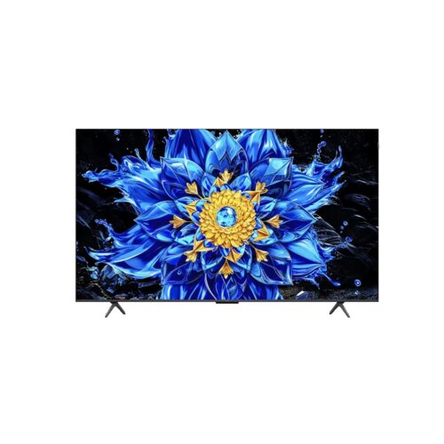 TCL 55 Inch P8L Premium QLED Smart TV 4K UHD With 144Hz Refresh Rate
