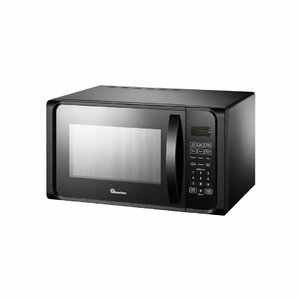 RAMTONS 23 LITRES MICROWAVE+GRILL BLACK- RM/550 photo