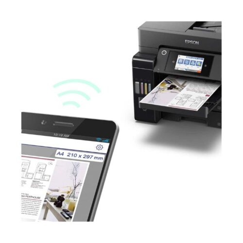 Epson EcoTank L6570