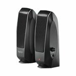 Logitech S-120 Speaker System By Other