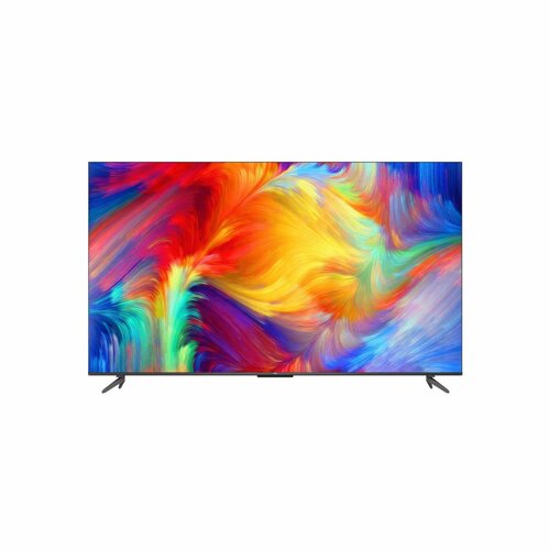 TCL 43 Inch P735 4K QUHD LED Google TV 43P735 By TCL
