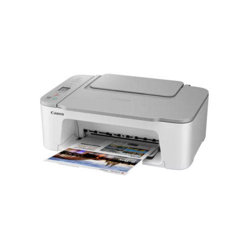 Canon PIXMA TS3440 Wireless Colour All-in-One Inkjet Photo Printer