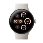 Google Pixel Watch 3 41mm – AMOLED Display, 24hr Battery By Google