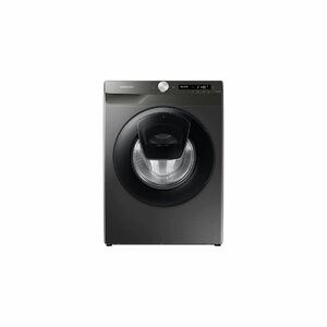SAMSUNG Series 5+ AddWash WW90T554DAN/S1 WiFi-Enabled 9 Kg 1400 Spin Washing Machine - Graphite photo