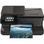 HP All-In-One Printer Deskjet GT 5820 By HP