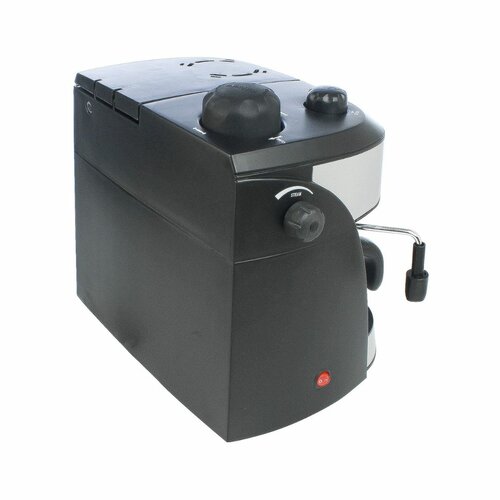 RAMTONS CAPPUCCINO MAKER BLACK- RM/273