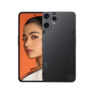 Nothing CMF Phone 2 Pro 8GB RAM 256GB 5G Smartphone photo