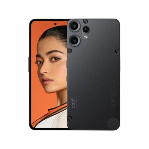 Nothing CMF Phone 2 Pro 8GB RAM 256GB 5G Smartphone By Other