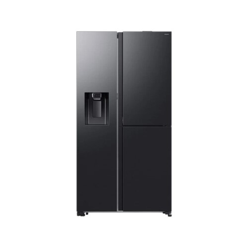 Samsung 627L Side By Side Fridge - Digital Inverter, RS80F65G3FUT