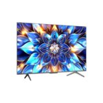 TCL 55 Inch TV - 55C61B QLED Smart 4K Google TV By TCL