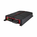 Pioneer GM-A4704 4-channel Car Amplifier By Amplifiers