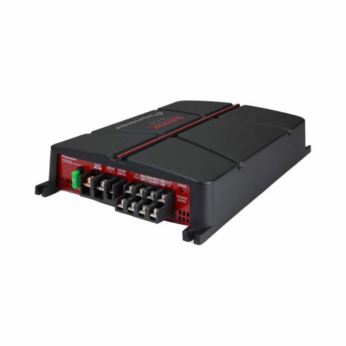 Pioneer GM-A4704 4-channel Car Amplifier