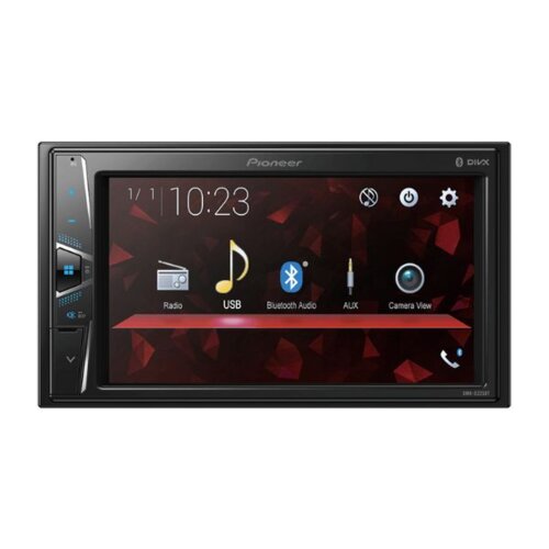 Pioneer DMH-G22BT 6.2” Touchscreen Bluetooth Stereo