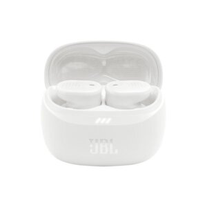 JBL TuneBuds 2 – True Wireless ANC Earbuds photo