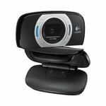 Logitech C615 HD Webcam By Logitech