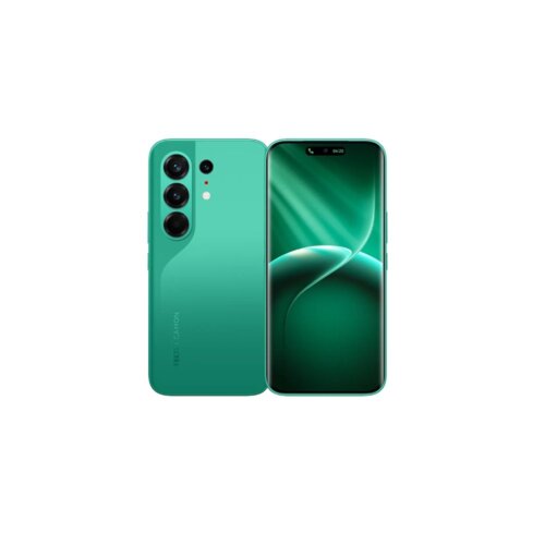 Tecno Camon 50 Pro 4G - 6.78 Inch AMOLED, 256GB Storage, 6150mAh Battery