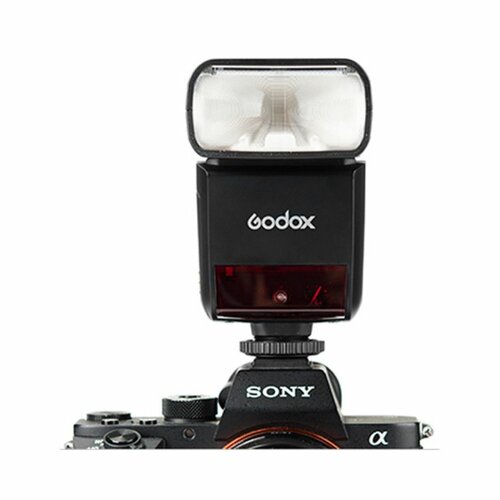 Godox V350S Flash For Select Sony Cameras