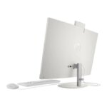 HP AIO 24-CB1006NY Core I7 12th Gen 8GB 512GB SSD By HP