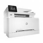 HP Color LaserJet Pro Multifunction Printer M281FDW By HP