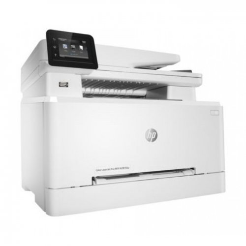 HP Color LaserJet Pro Multifunction Printer M281FDW