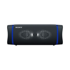 Sony SRS-XB33 Portable Bluetooth Speaker With Programmable Party Lights photo