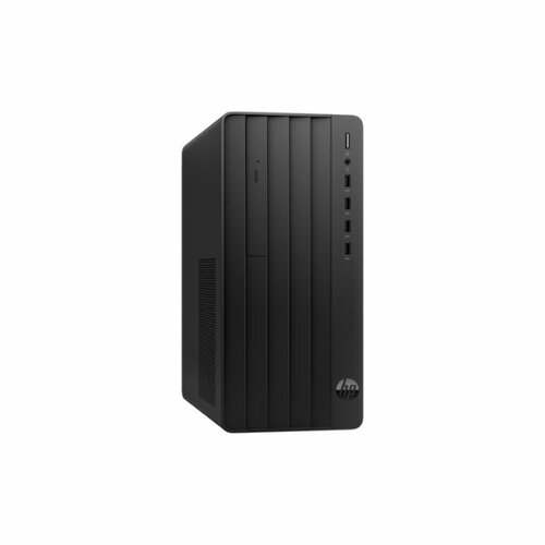 Powerful HP 290 G9 Pro Tower: Core I7 - 12700(12th Gen), 8GB RAM, 1TB SSD