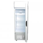 RAMTONS 250 LITERS 1 DOOR SHOWCASE CHILLER- CF/201 By Ramtons