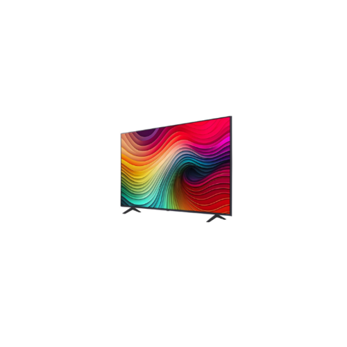 LG 75NANO80T 75 Inch NanoCell AI 4K Smart TV