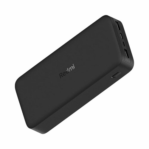 Xiaomi 20000mAh REDMI POWER BANK 18W By Xiaomi